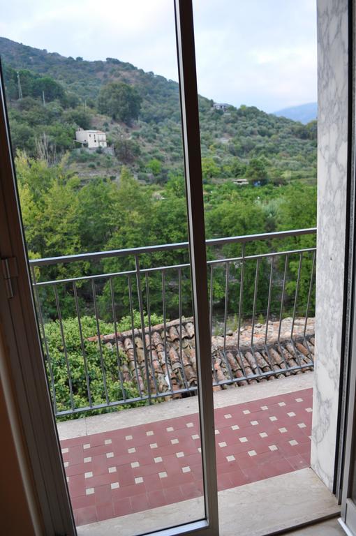 Casa Catena Francavilla di Sicilia Habitación foto